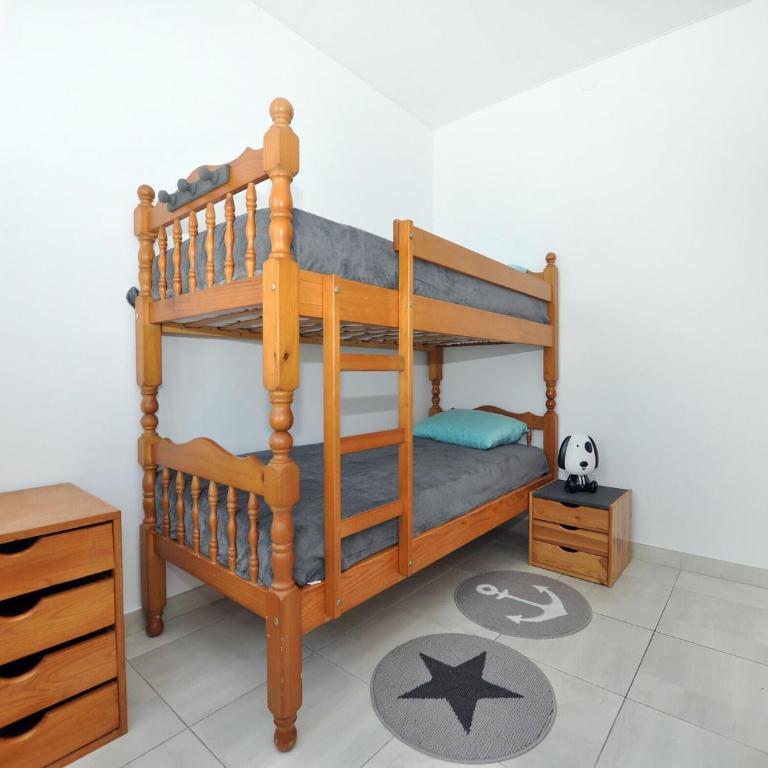 Apartment in Roses near Sandy Beach - Apartamento de 3 dormitorios - 10