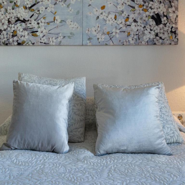 Beach Getaway in San Pedro for 4 - Apartamento de 2 dormitorios - 25