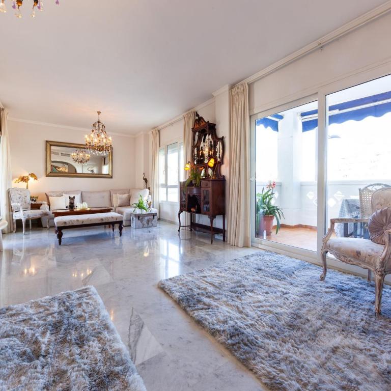 Beach Getaway in San Pedro for 4 - Apartamento de 2 dormitorios - 14