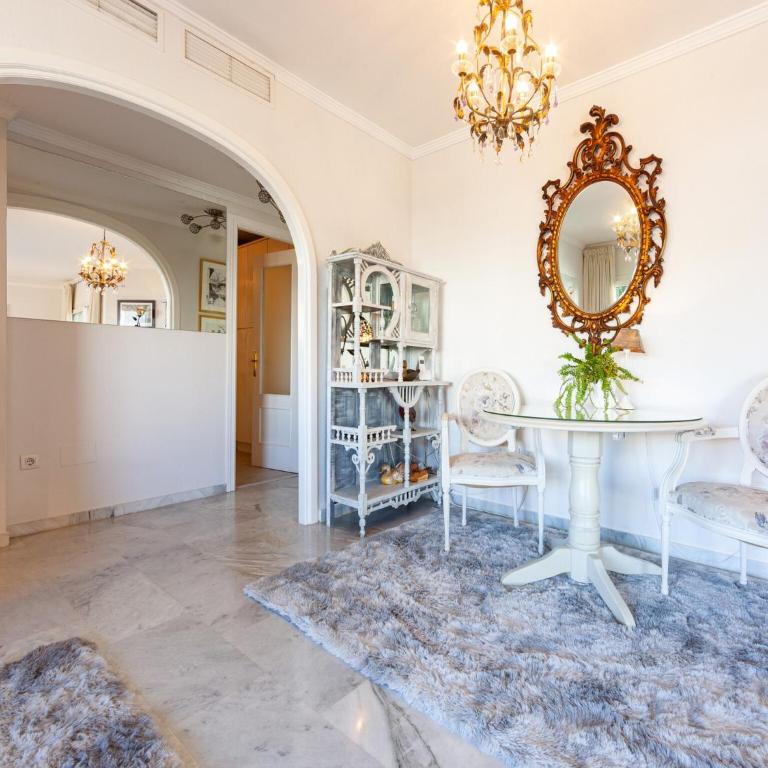 Beach Getaway in San Pedro for 4 - Apartamento de 2 dormitorios - 15