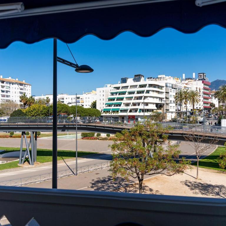 Beach Getaway in San Pedro for 4 - Apartamento de 2 dormitorios - 34