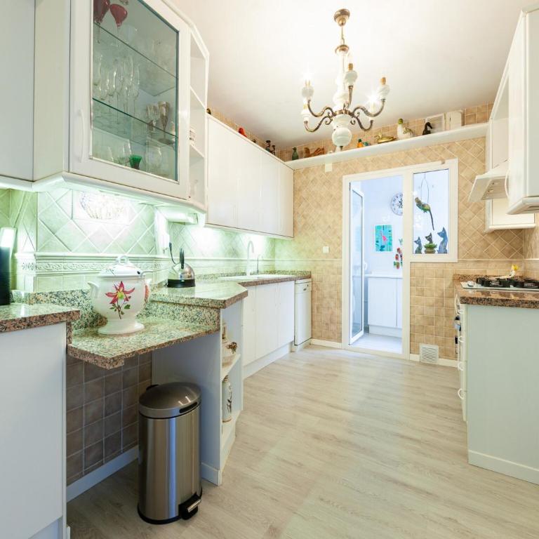 Beach Getaway in San Pedro for 4 - Apartamento de 2 dormitorios - 19