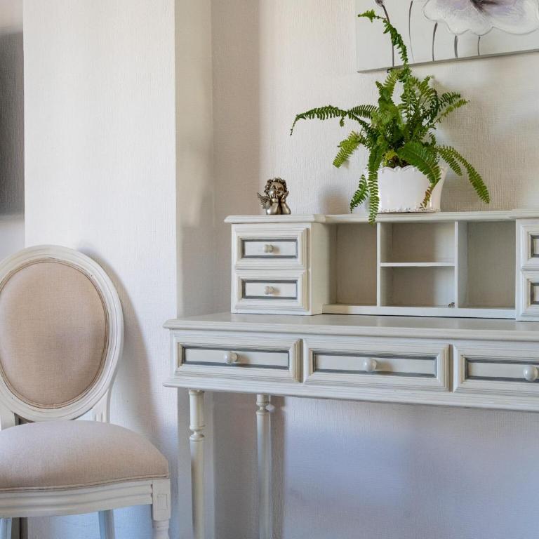 Beach Getaway in San Pedro for 4 - Apartamento de 2 dormitorios - 11
