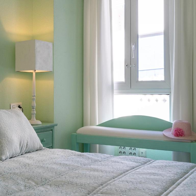 Beach Getaway in San Pedro for 4 - Apartamento de 2 dormitorios - 23