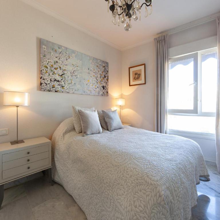 Beach Getaway in San Pedro for 4 - Apartamento de 2 dormitorios - 27