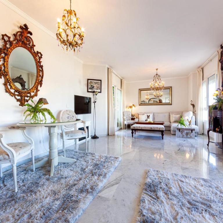 Beach Getaway in San Pedro for 4 - Apartamento de 2 dormitorios - 16
