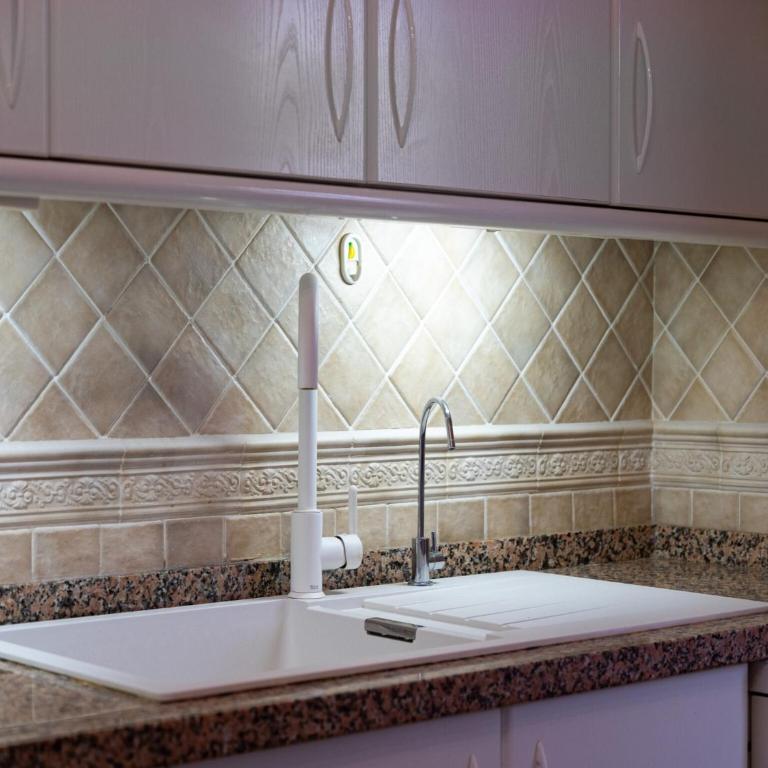 Beach Getaway in San Pedro for 4 - Apartamento de 2 dormitorios - 8
