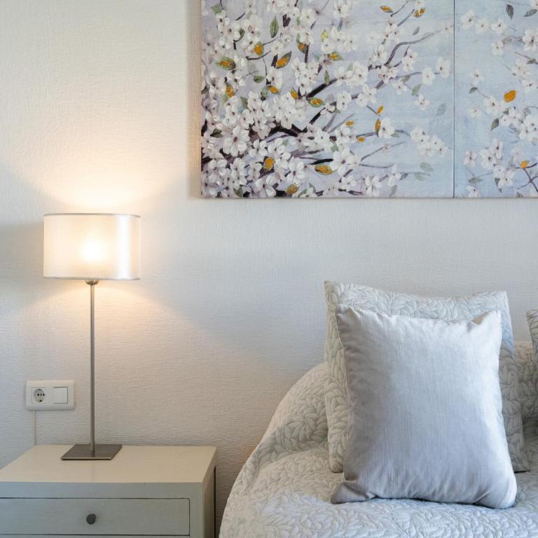 Beach Getaway in San Pedro for 4 - Apartamento de 2 dormitorios - 22