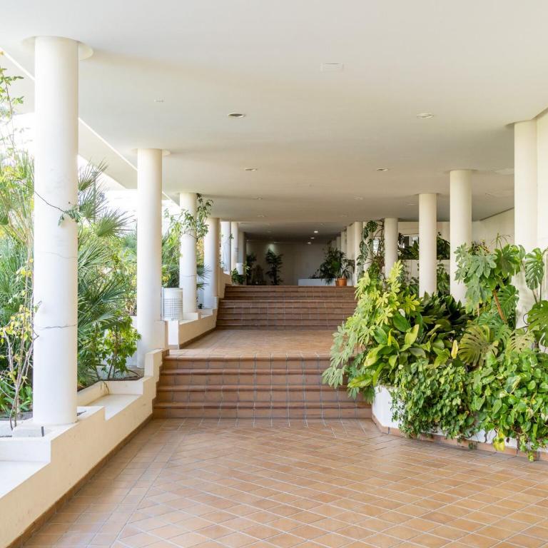 Beach Getaway in San Pedro for 4 - Apartamento de 2 dormitorios - 41