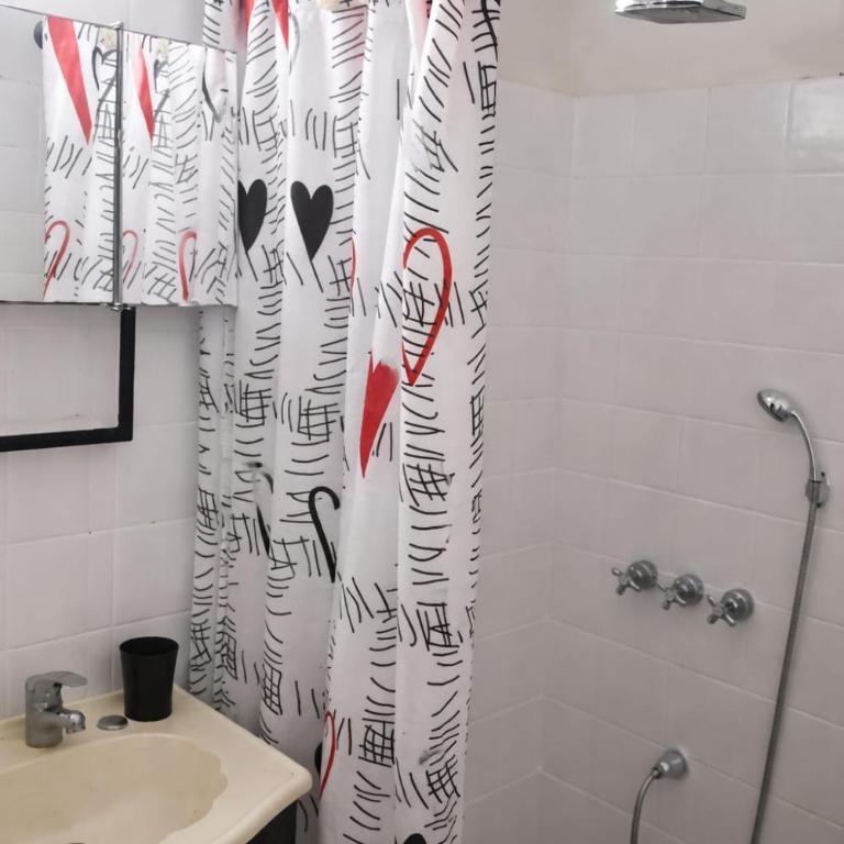 Departamento micro centro - Apartamento de 1 dormitorio - 5
