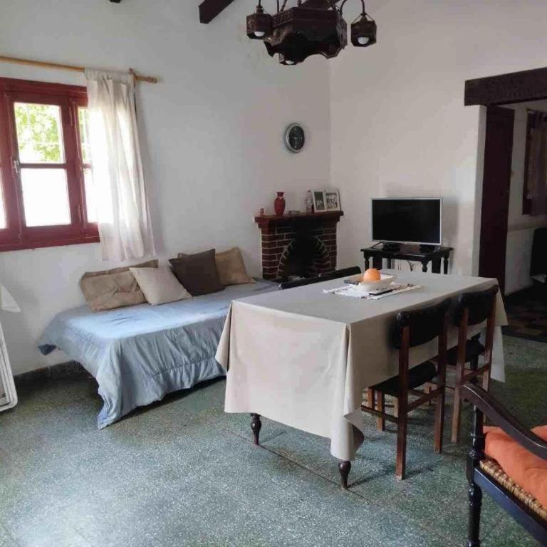 Cómoda casa familiar en Capilla del Monte - Casa de 2 dormitorios - 7