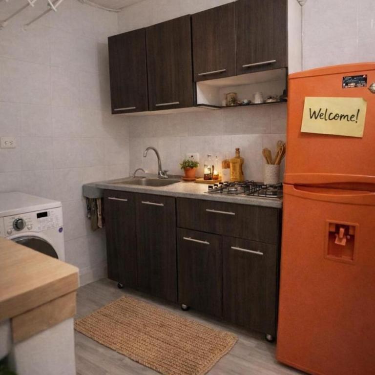 Tu Espacio en Ibague - Apartamento Superior de 2 dormitorios - 11