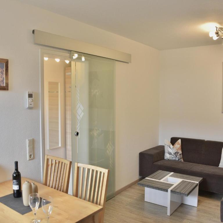 Apartment in Fulpmes near Stubai Glacier - Apartment mit 1 Schlafzimmer - 9
