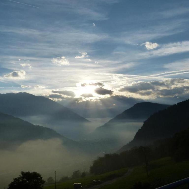 Chalet in Thyon-Les Collons - Chalet Supérieur - 24