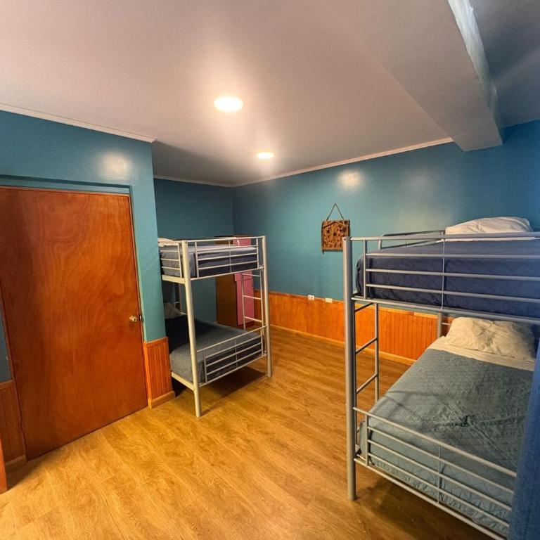 Raymi House Hostel - Bunk Bed in Female Dormitory Room - 2