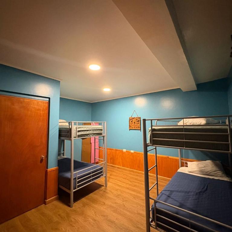 Raymi House Hostel - Bunk Bed in Female Dormitory Room - 3