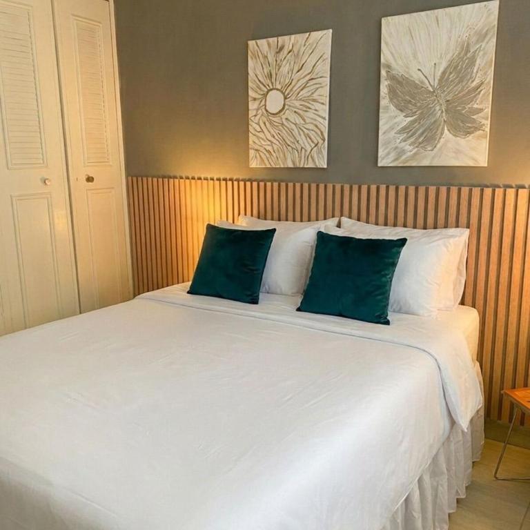 Tu Espacio en Ibague - Apartamento Superior de 2 dormitorios - 1