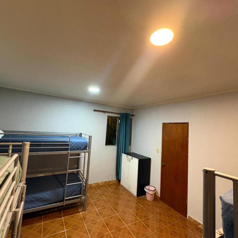 Raymi House Hostel - Bed in 6-Bed Mixed Dormitory Room - 3