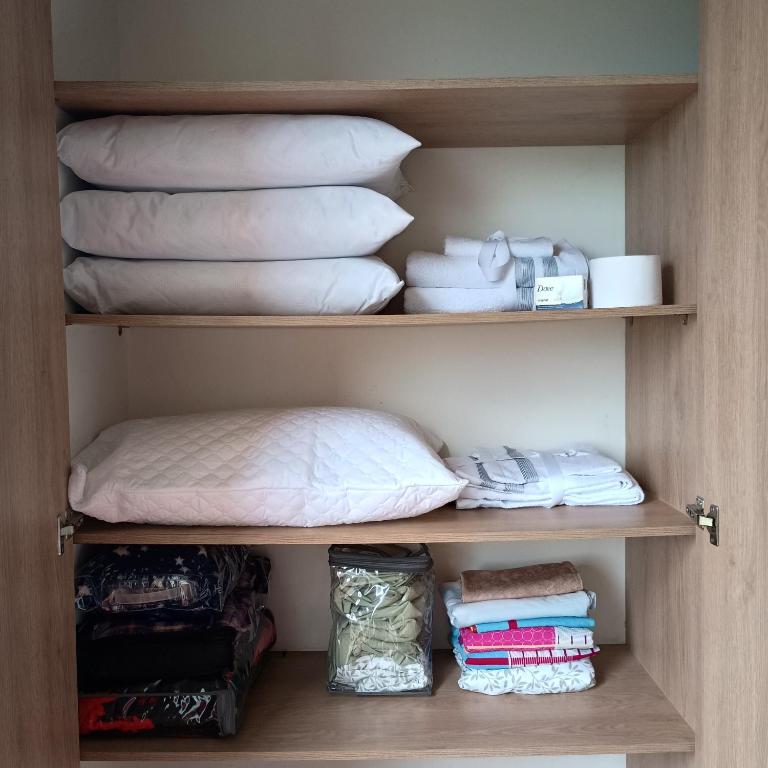 12avo Cibeles Apto - Apartamento de 1 dormitorio - 5