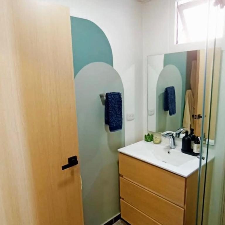 Golden party two - One-Bedroom Apartment - 3