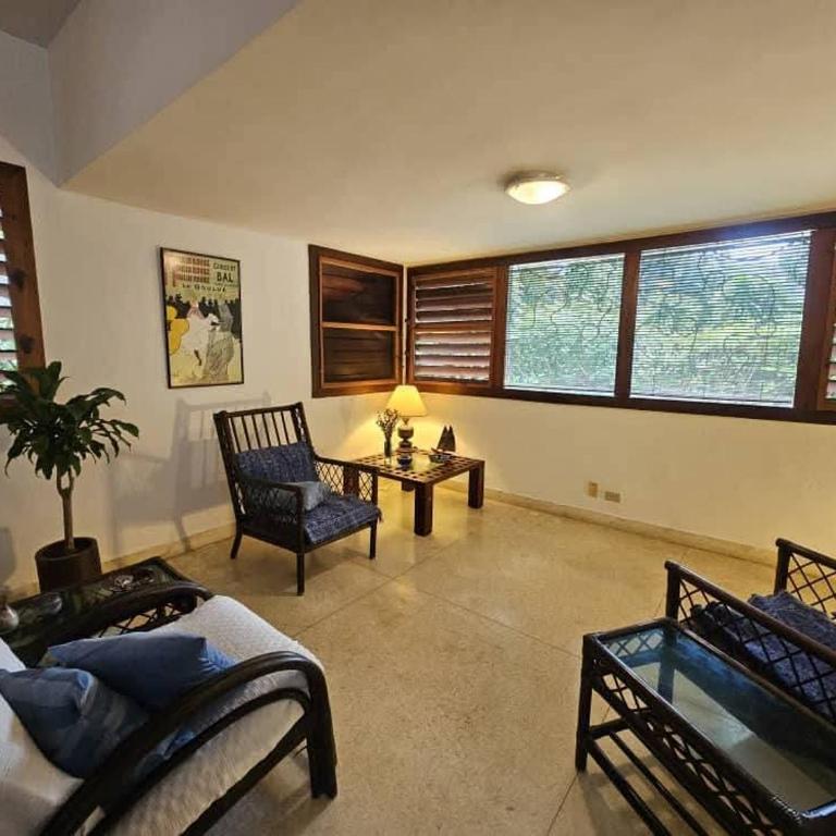 Golden party two - One-Bedroom Apartment - 5