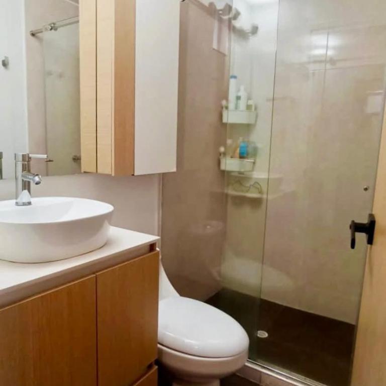 Golden party two - One-Bedroom Apartment - 13