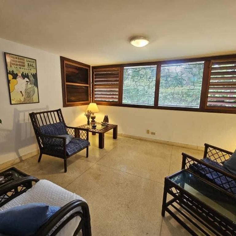 Golden party two - Apartamento de 1 dormitorio - 16