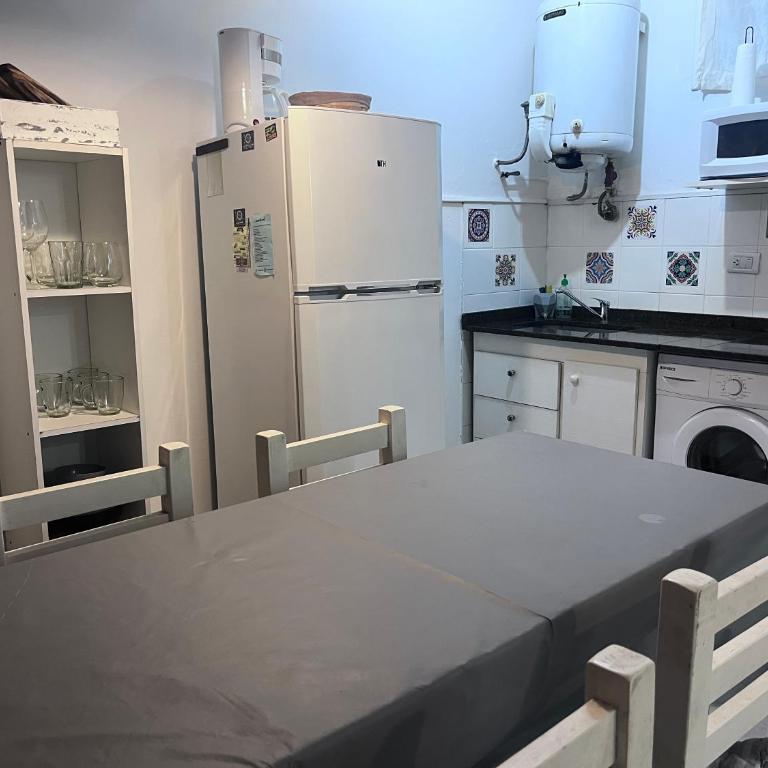 Departamento a 150 metros del Mar . Mar de Ostende - Apartamento de 1 dormitorio - 11