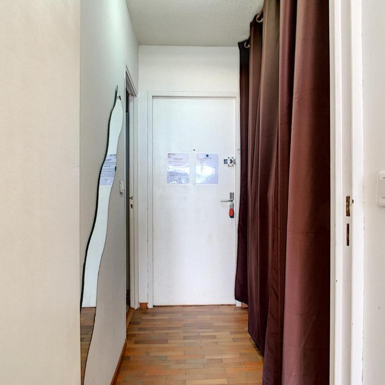 Studio côtier rénové climatisé avec parking privé, Carnon, aménagé pour 3 pers - Apartamento de 1 dormitorio - 15