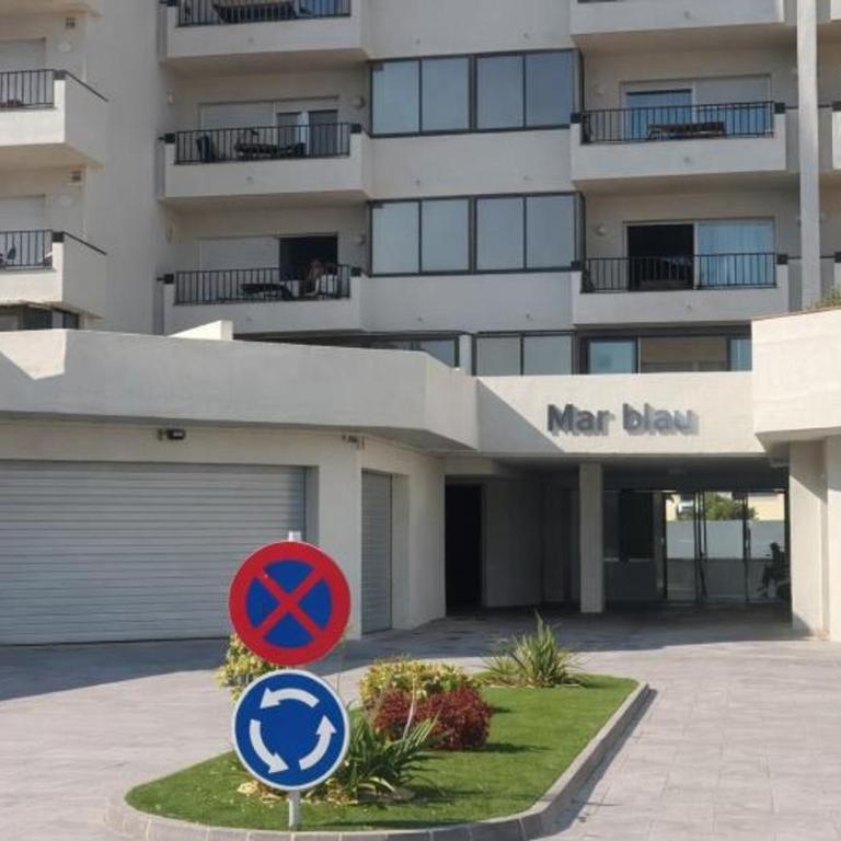 Magnífico apartamento con piscina comunitaria cerca de la playa de Riells - HISP-7-53 - Appartamento - 3