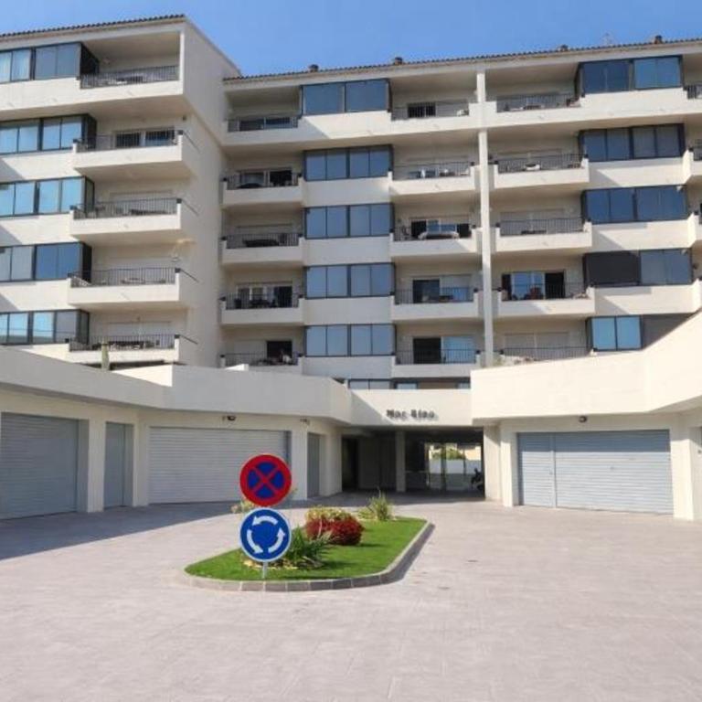 Magnífico apartamento con piscina comunitaria cerca de la playa de Riells - HISP-7-53 - Appartamento - 4