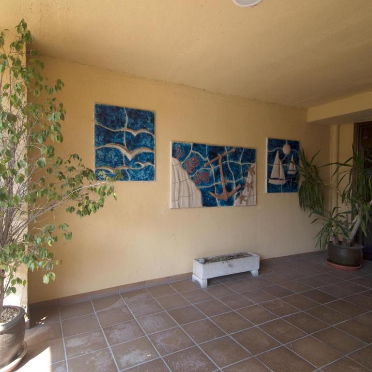 Magnífico apartamento con piscina comunitaria cerca de la playa de Riells - HISP-7-53 - Appartamento - 5