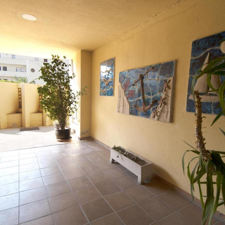 Magnífico apartamento con piscina comunitaria cerca de la playa de Riells - HISP-7-53 - Appartamento - 6