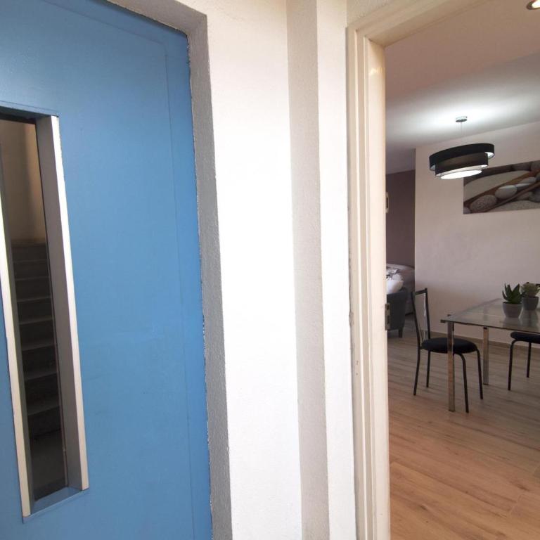 Magnífico apartamento con piscina comunitaria cerca de la playa de Riells - HISP-7-53 - Appartamento - 8