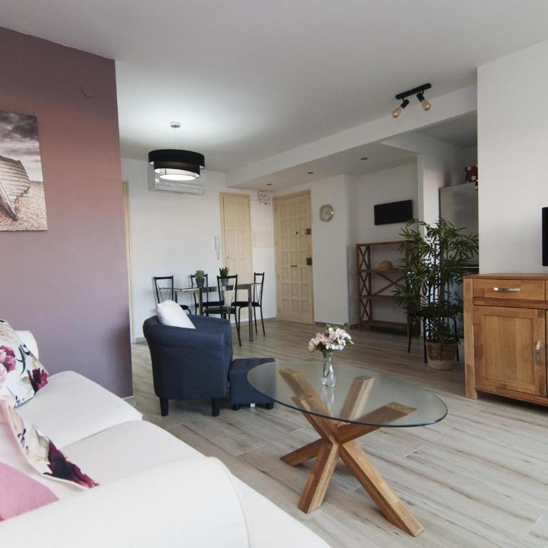 Magnífico apartamento con piscina comunitaria cerca de la playa de Riells - HISP-7-53 - Appartamento - 14