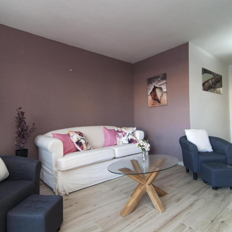 Magnífico apartamento con piscina comunitaria cerca de la playa de Riells - HISP-7-53 - Appartamento - 15