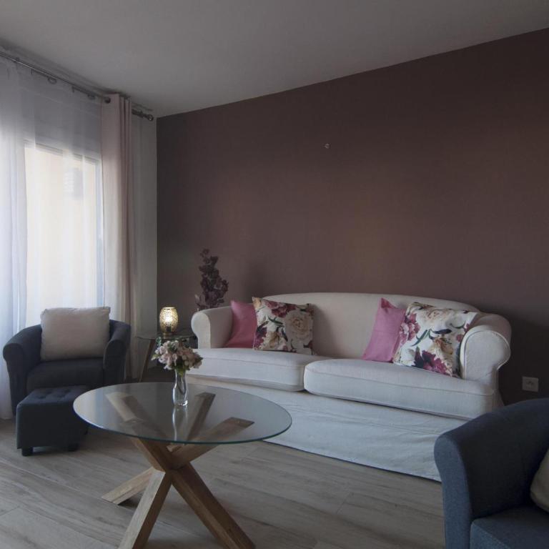 Magnífico apartamento con piscina comunitaria cerca de la playa de Riells - HISP-7-53 - Appartamento - 16