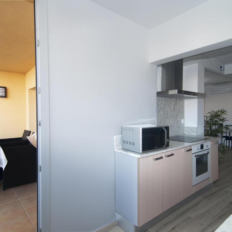 Magnífico apartamento con piscina comunitaria cerca de la playa de Riells - HISP-7-53 - Appartamento - 20