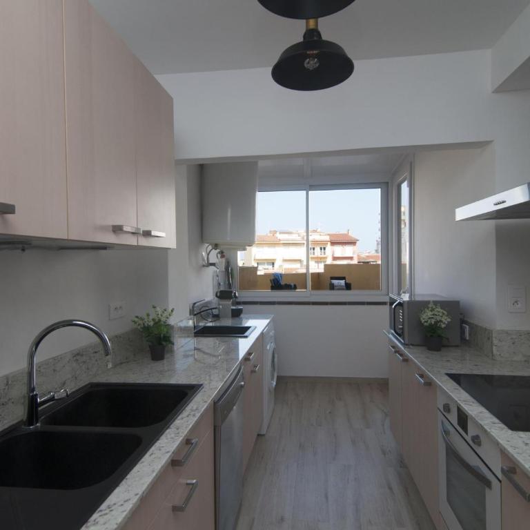 Magnífico apartamento con piscina comunitaria cerca de la playa de Riells - HISP-7-53 - Appartamento - 21