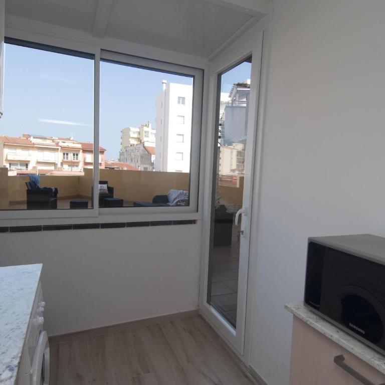 Magnífico apartamento con piscina comunitaria cerca de la playa de Riells - HISP-7-53 - Appartamento - 22