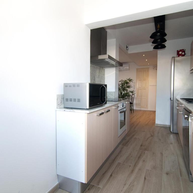 Magnífico apartamento con piscina comunitaria cerca de la playa de Riells - HISP-7-53 - Appartamento - 23