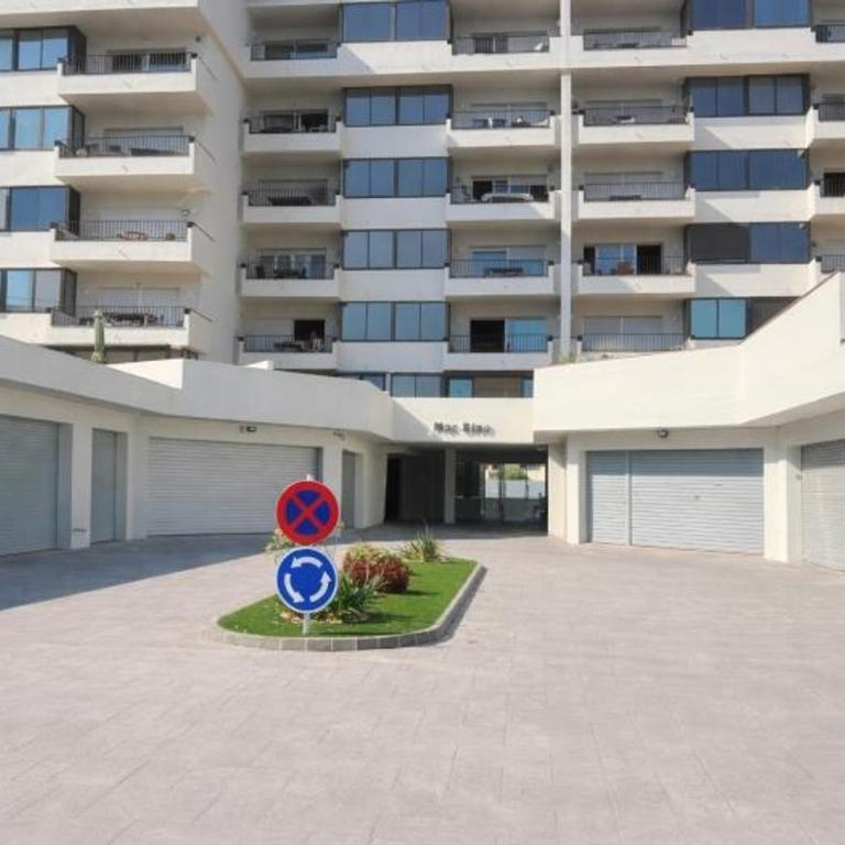 Magnífico apartamento con piscina comunitaria cerca de la playa de Riells - HISP-7-53 - Appartamento - 25