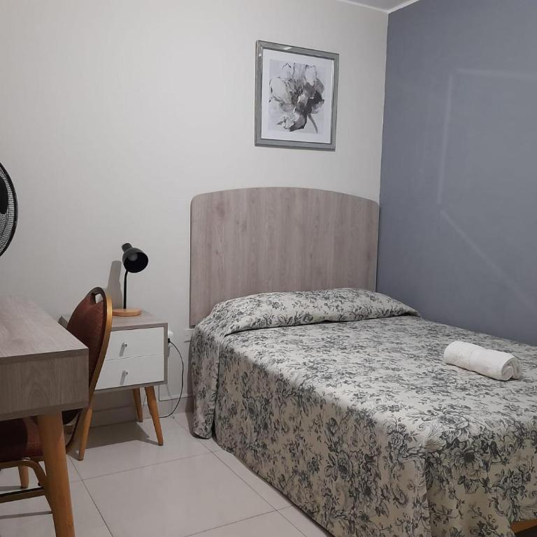 Casa Las Flores Ica - Economy Double Room - 5