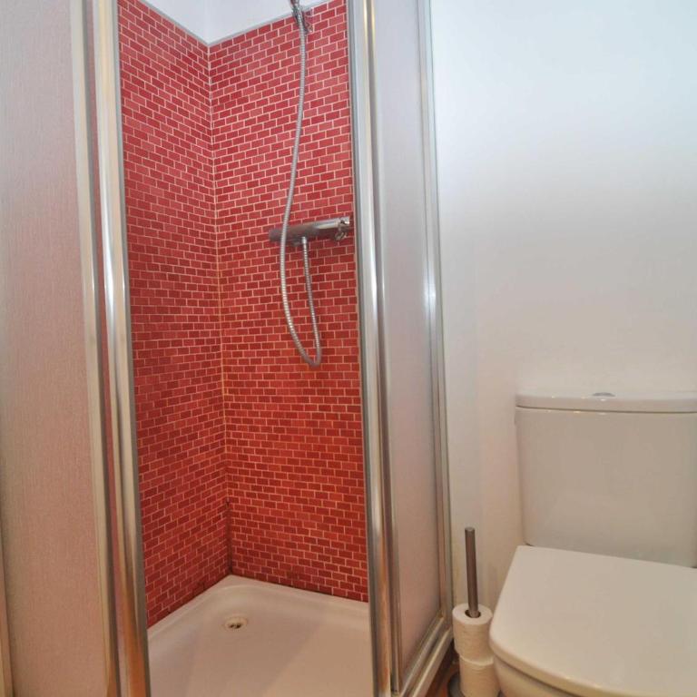 Apartamento acogedor en el centro de L'Escala con terraza privada - HISP-7-28 - Apartment - 13