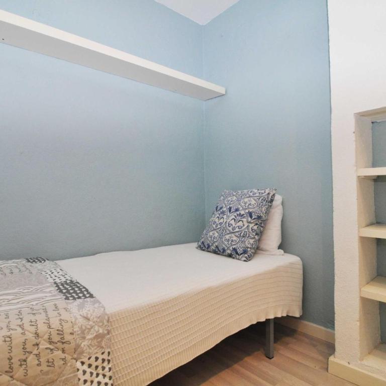 Apartamento acogedor en el centro de L'Escala con terraza privada - HISP-7-28 - Apartment - 17