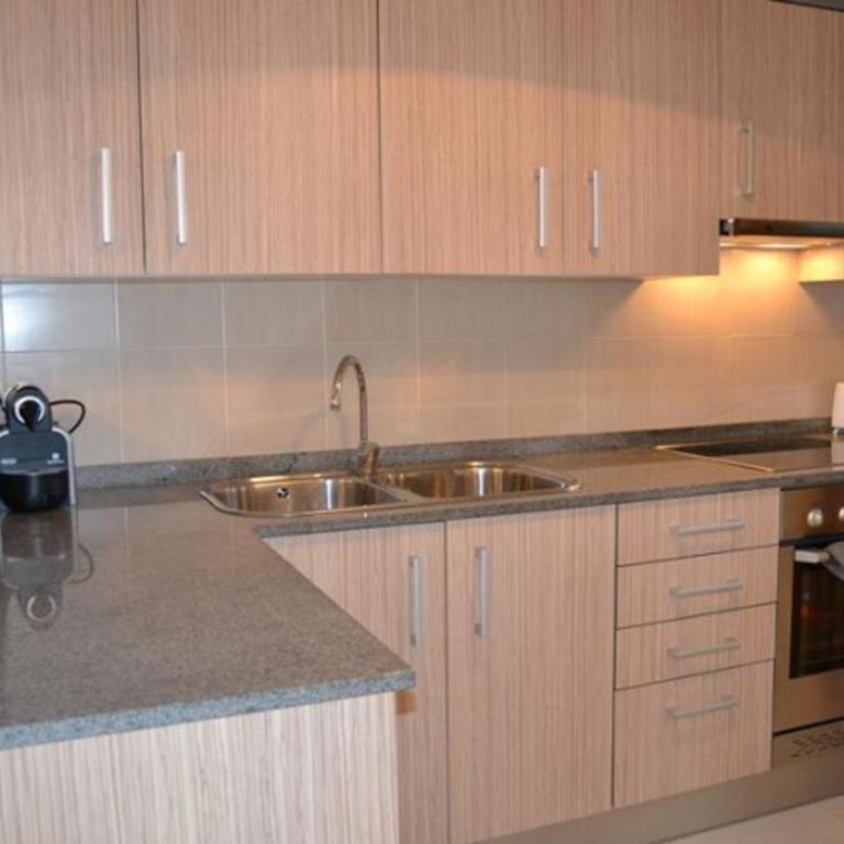 Casa con terraza y piscina en Els Poblets - ES-373-3 - Casa - 5
