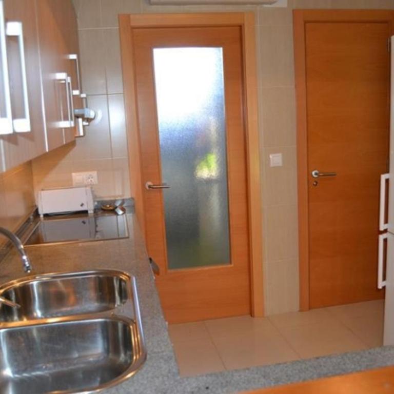 Casa con terraza y piscina en Els Poblets - ES-373-3 - Casa - 6
