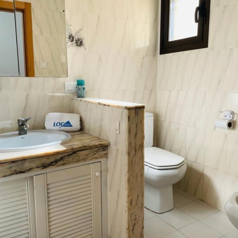 Casa con terraza y piscina en Els Poblets - ES-373-3 - Casa - 7