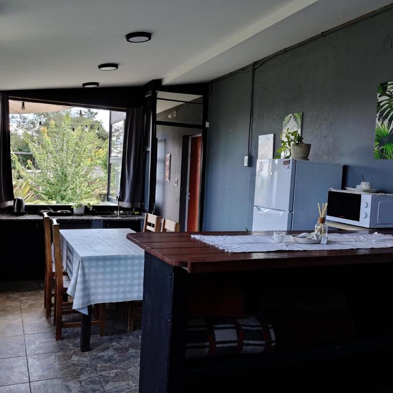 Alojamiento RuOli - One-Bedroom Apartment - 11