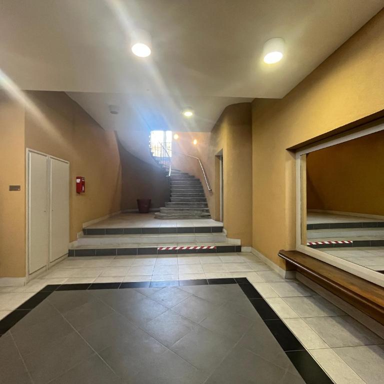 Appartement avec clim et parking - 3 pers. - FR-1-338-641 - Apartamento - 7